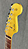 Fender Stratocaster ST62-70TX Made in Japan