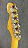 Fender Stratocaster ST62-70TX Made in Japan