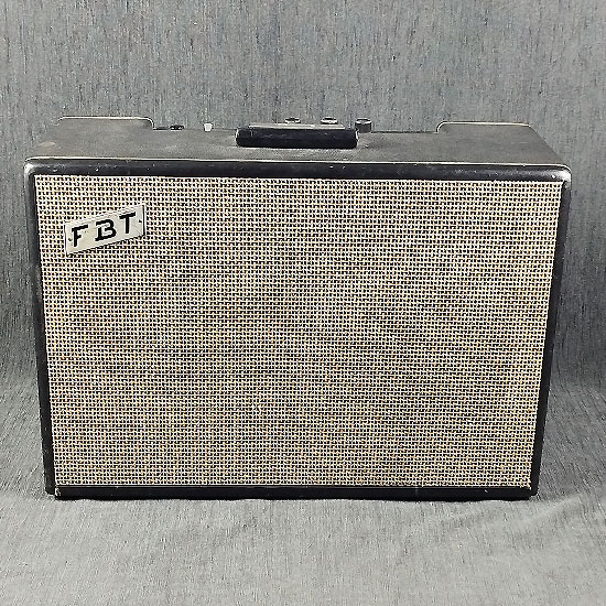 FBT 120