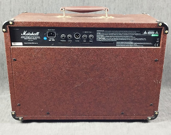 Marshall AS50D