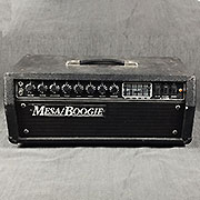 Mesa Boogie Caliber 50 avec Transfo 110V