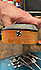 Fender Jazz Bass Refin de 1965