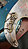 Fender Jazz Bass Refin de 1965