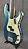Fender Precision Bass de 1965