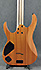 Ibanez Prestige Micro Seymour Perpetual Burn et SH10N