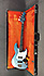 Fender Jazz Bass Refin de 1965