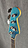 Fender Jazz Bass Refin de 1965