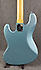 Fender Jazz Bass Refin de 1965