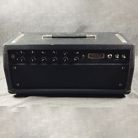 Mesa Boogie F50