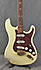 Fender Custom Shop 59 Stratocaster Relic