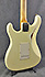 Fender Custom Shop 59 Stratocaster Relic