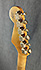 Fender Custom Shop 59 Stratocaster Relic