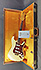 Fender Custom Shop 59 Stratocaster Relic