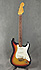 Fender Custom Shop 60 Closet Classic Stratocaster