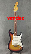 Fender Custom Shop 60 Closet Classic Stratocaster