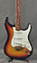 Fender Custom Shop 60 Closet Classic Stratocaster