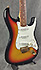 Fender Custom Shop 60 Closet Classic Stratocaster