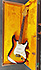 Fender Custom Shop 60 Closet Classic Stratocaster