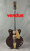 Gretsch G6122-12 Country Gentleman de 2006