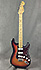 Fender Custom Shop American Classic Stratocaster