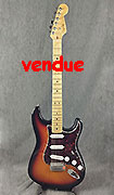 Fender Custom Shop American Classic Stratocaster