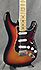 Fender Custom Shop American Classic Stratocaster