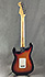 Fender Custom Shop American Classic Stratocaster