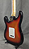 Fender Custom Shop American Classic Stratocaster