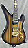 Schecter Synyster Gates Custom