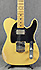 Fender Custom Shop LTD 52 Tele Heavy Relic de 2007