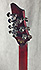 Schecter Hellraiser C7