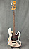 Fender Jazz Bass Flea Signature