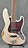 Fender Jazz Bass Flea Signature