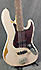 Fender Jazz Bass Flea Signature