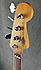 Fender Jazz Bass Flea Signature