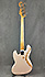 Fender Jazz Bass Flea Signature