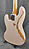 Fender Jazz Bass Flea Signature