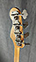 Fender Jazz Bass Flea Signature