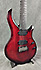 Sterling MAJ 270X FM John Petrucci Micros Dimarzio