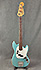 Fender JMJ Roadworn Mustang Bass