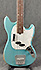 Fender JMJ Roadworn Mustang Bass