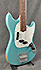 Fender JMJ Roadworn Mustang Bass