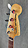 Fender JMJ Roadworn Mustang Bass