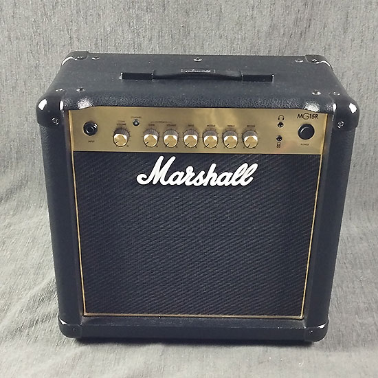 Marshall MG15R