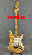 Fender American Standard Stratocaster de 1989