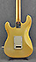 Fender American Standard Stratocaster de 1989