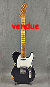 Fender Custom Shop LTD 50 DBL Esquire