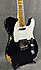 Fender Custom Shop LTD 50 DBL Esquire