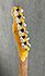 Fender Custom Shop LTD 50 DBL Esquire