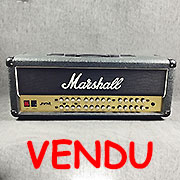 Marshall JVM 410 avec footswicht midi (non original)